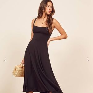 Reformation Mary Dress